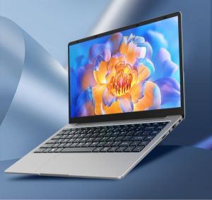 NEW 14 นิ้วแล็ปท็อปเดิม 8GB RAM + 128GB SSD Intel Core i5 ซีพียู Windows 11 Pro แล็ปท็อป 1920 * 1080 หน้าจอ IPS นักเรียน / สำนักงาน / รูปแบบธุรกิจ