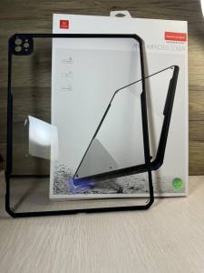 XUNDD Beatle Shockproof case For IPAD AIR 6 11 2024 / AIR 13 2024 / PRO 11 / PRO 13 M5