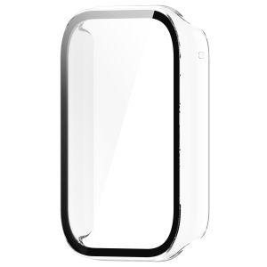 Protective Cover for Xiaomi Smart Band 10 Pro Case Screen Protector Case PC Bumper Anti-scratch for xiaomi band 10 pro