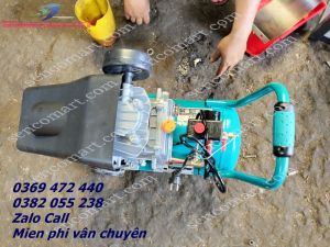 Máy nén khí T-MAX 30l made in JAPAN giá rẻ