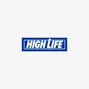 High Life กระดาษรองหม้อทอด ชามกระดาษรองหม้อทอด กระดาษซับน้ำมัน ถ้วยกระดาษซับน้ำมัน