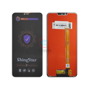 LCD OPPO A3S / A5 SHINE STAR FULLSET TOUCHSCREEN