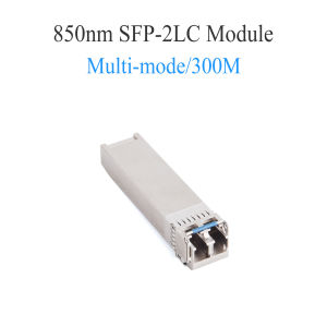 1PCS 10G Fiber SFP Module Single Mode Multi-fiber 2 LC Fiber 1310nm/1550nm Transceiver Module Fit Cisco Mikrotik Ethernet Switch