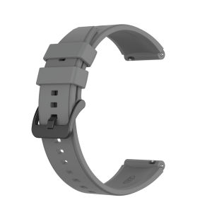 Soft Silicone Replacement Strap For Huawei Watch GT 6 GT6 Pro Smart Watch Sport Band