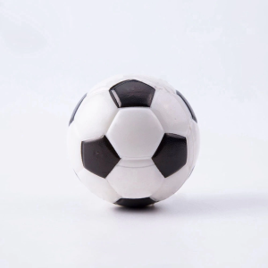 6pcs/set Stress Ball Hand Therapy Stress Relief Squeeze Soft Foam Ball 6cm