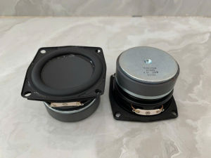 loa mid bass 2.5 inch 4 ohm 20w ghép loa blutooth cực hay