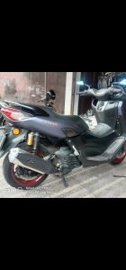 Selamat Datang di Toko KHR18: Knalpot Custom Standar Racing PCX160 Nmax AEROX PCX150 Vario160 ADV