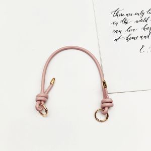 Dây đeo túi bằng da dài 40cm phụ kiện túi xách túi handmade