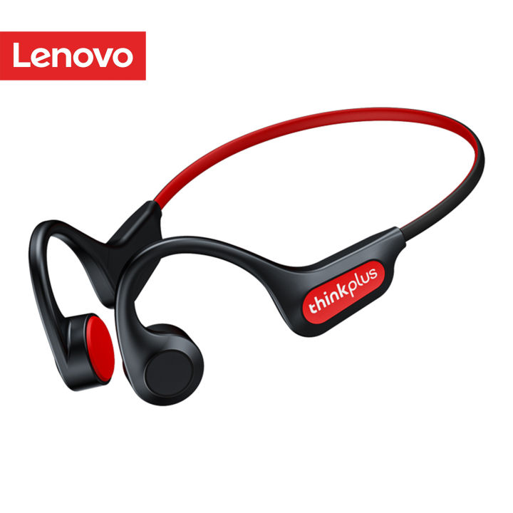 Lenovo X3 Pro Bone Conduction Headphones Wireless BT5.3 Earphone