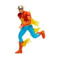 Mcfarlane The Flash Jay Garrick Original Dc Multiverse. 