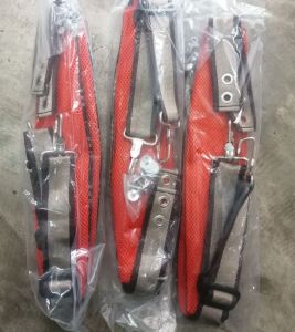 สายสะพายถังพ่นยาใส่เครื่อง767 808หนานุ่ม Honda หนาPlastic tank blowing machine 767 808 Honda thicksoft