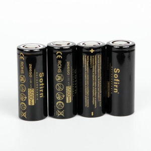 // /Sofirn 26650 5500mah 3.7v High Capacity For Led Flashlight - Portable Lighting Accessories - AliExpr..