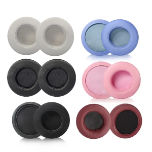 For Daryou D3 EH722 EH736 EH735 EH716 EH718 Noise Canceling Ear Pads Headband Headphone Pillow for Case Soft Earpads 1 P
