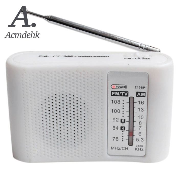 for AM / FM Stereo AM Radio Kit / DIY CF210SP Electronic Production ...