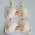 SPORT BRA BH Wanita Dewasa BEHA Jumbo Tanpa busa kain tebal 40 42 44 46 48. 