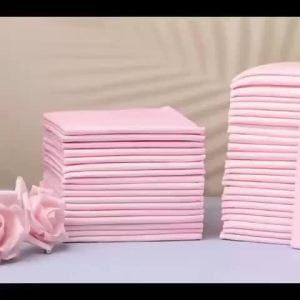 [SG]Puppy Pee Pads Super Absorbent Leak-proof Odor Control DisposableTraining Pad for Dog Cat