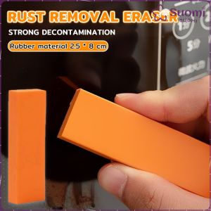 Suomi Rust Removal Eraser Kitchen Tap Mirror Cleaning Tool Toilet Cleaning