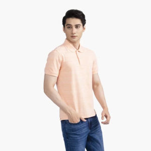 Áo polo nam ngắn tay Insidemen cotton mềm mát thấm hút mồ hôi tốt IPS008S2