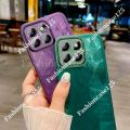 For Infinix GT 30 Pro 5G Case For Infinix GT30 Pro Infinix GT30Pro 5G 4G Phone Casing Back Cover Glitter Soft TPU Silicone Flexible Bling Feather Pattern Shockproof Bumper Camera Lens Protect. 