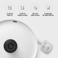 Ấm đun nước siêu tốc Xiaomi Mijia A1 , công suất 1800W. 