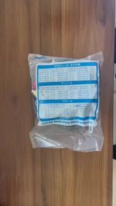 Tasco TB120SM Hose 36 or 3ft for R22/R134a/R404a