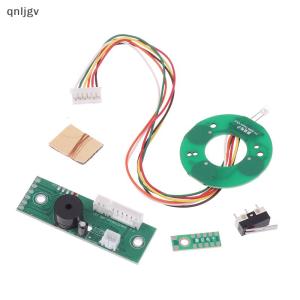 🔥🔥🔥qnljgv 1 bộ máy đo mức Laser màu xanh lá cây ánh sáng cấp mét bảng mẹ bảng mạch phụ kiện bảng mạch