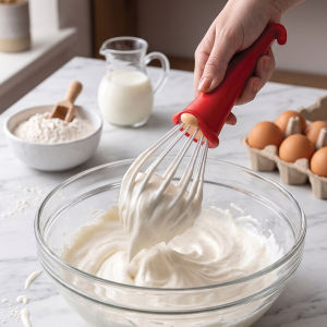 OTOTO Gnomeo - Whisk