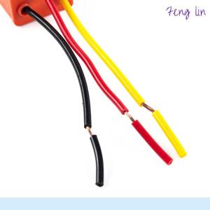 🔥🔥🔥fenglin H4 Three-plug Headlight Socket Lamp Socket Bulb Socket Flasher Socket