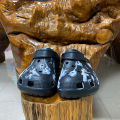 ABCDlife shoes Women tie dye beach unisex shoes perforated shoes breathable sandals for women and men Slippers. 