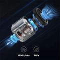 FLEXTAIL Evo Pump 3 เครื่องปั๊มลมแบบพกพา ชาร์จไฟได้. 