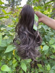 วิกหางม้าหนีบ ฟ้าใสวิกผม CALAWIGS หางม้าหนีบ รหัส หางม้าหนีบYP39q