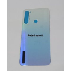Backdoor Tutup Belakang Back cover Xiaomi Redmi note 8 putih