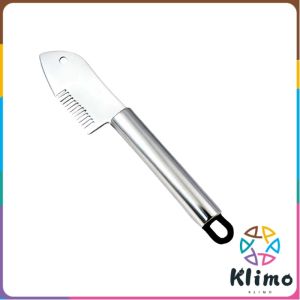 Klimo Kitchen Scallion Cutter Rustproof Stainless Steel Vegetable Shredding Tool Graters Cutter