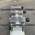 Máy nén khí không dầu Pegasus TM - OF750 x 3-120L 3HP. 