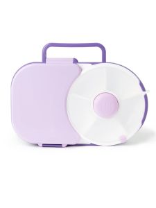 Gobe Kids Lunchbox - Perlengkapan Makan Anak