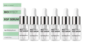 BIOEFFECT EGF Serum 3ml - Anti-Aging - firms skin with 7 pure ingredients