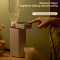 XIAOMI 便携式饮水机 Quick hot water dispenser Smart touch screen Portable instant hot water dispenser Travel mini water purifier Desktop direct. 