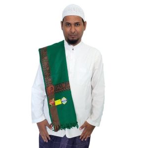 Premium Sorban Ar-Rifat Made in India Bisa COD Banyak Warna Bebas Pilih Serban Arab Surban Yamani