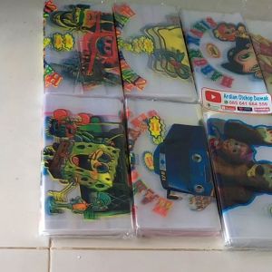 Plastik Harumanis Anti Bocor: Solusi Praktis & Tahan Lama