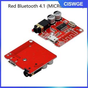 CISWGE 5.0 Bluetooth bảng thu âm thanh Bluetooth MP3 Bảng Giải Mã Lossless không dây mô-đun âm nhạc stereo Bảng Giải Mã Bluetooth