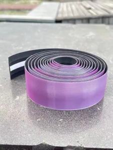 GIANT Liv Rush Series Gradient Pink Bike Handlebar Tape Road Bicycle Anti-Slip Bar Tape for Women Men