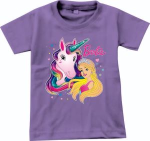 KUsuka kids atasan kaos anak perempuan lengan pendek DTF1205 koas distro anak