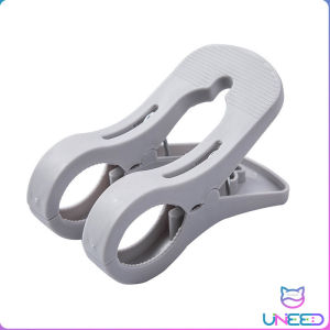 Need Reusable Large Windproof Clips Non-slip Fixed Laundry Drying Clothespins 1Pc