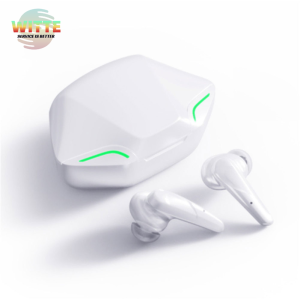 Witte G11 Mini headset headphone gaming bluetooth 5.0 Tahan keringat pembunuh kebisingan