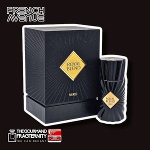 French Avenue Royal Blend Eau de Parfum 100ml