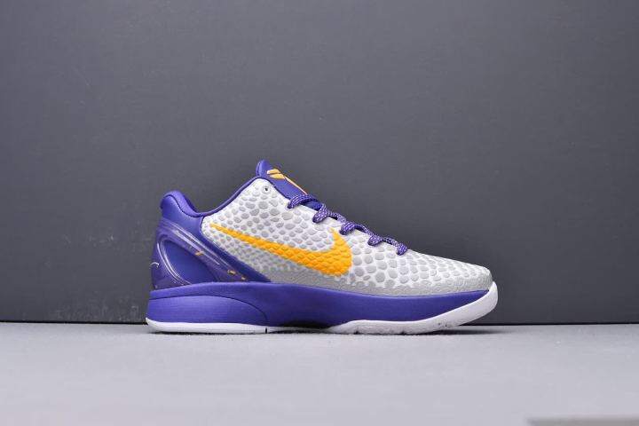 Nike Kobe 6 