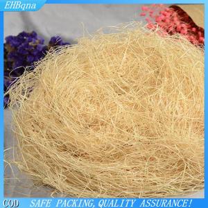 [COD] Jute Nesting Material 30g Nest / Fibre Aviary Birds Canaries Nest Filled Grass