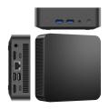 (New 2026)Mini PC Intel Core i9-8950HK | Windows 11 | WIFI 6 + BT5.2 | 4K HD | 3 Year Warranty | For Desktop. 
