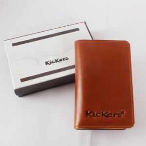 Amirjayastore Dompet pria KULIT ASLI model tanggung polos | Dompet uang pria KULIT SAPI ASLI model berdiri tanpa campuran