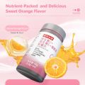 Nordland Vitamin C + Vitamin E + Niacinamide Chewable Tablets Nottland 诺特兰德维生素C + 维生素E + 烟酰胺咀嚼片. 